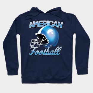 American Football Hoodie